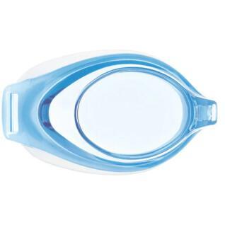 Children's swimming goggles Demetz V750 -2.00